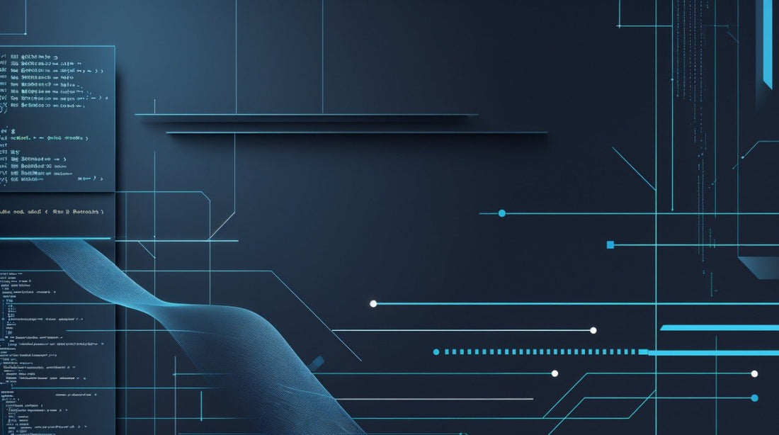 This article explains how C++ code becomes easier to study when learners read it as an ordered sequence of small decisions, values, and actions.