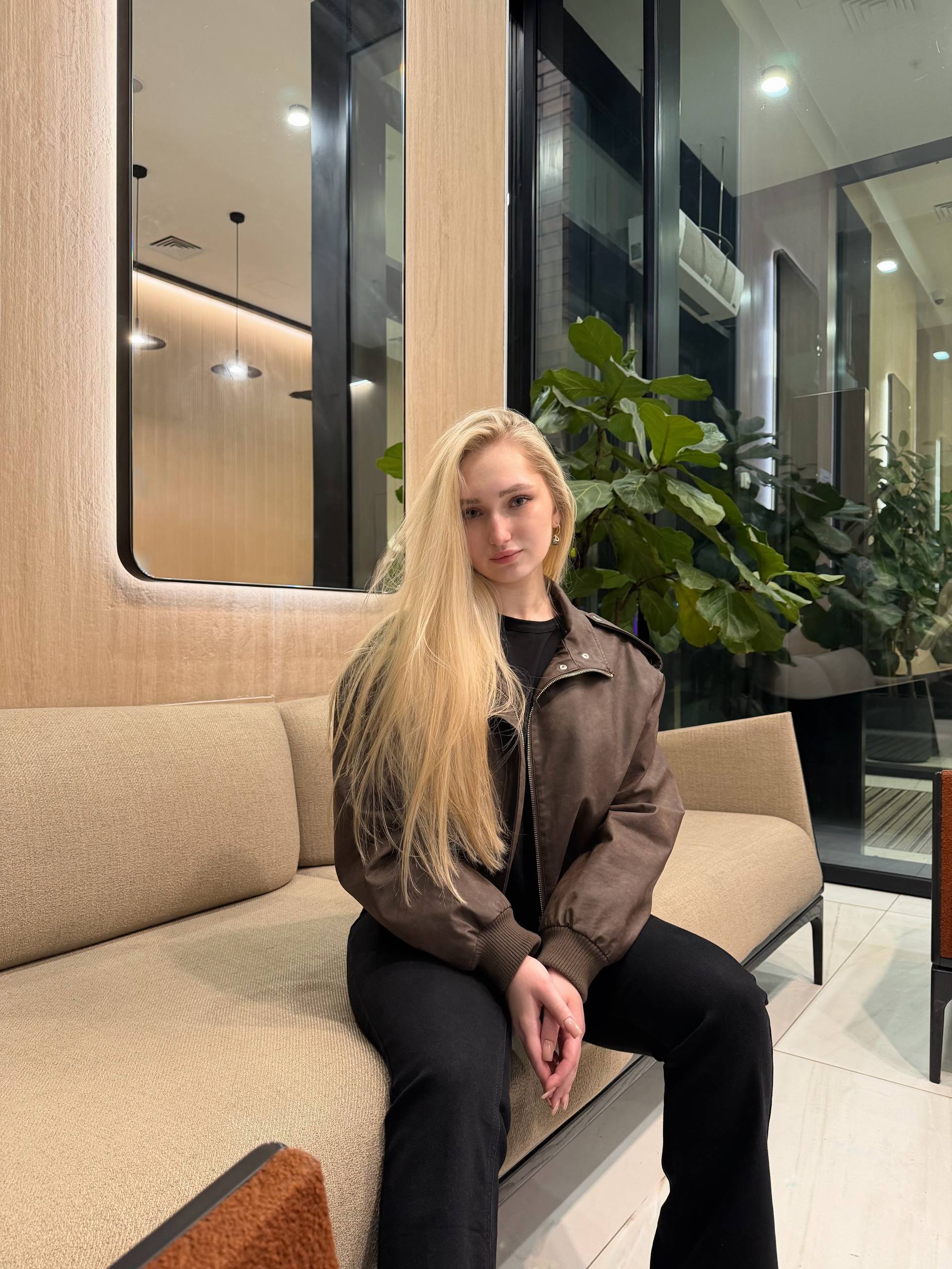 Haley Henry