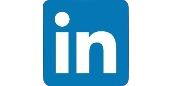 LinkedIn logo 
